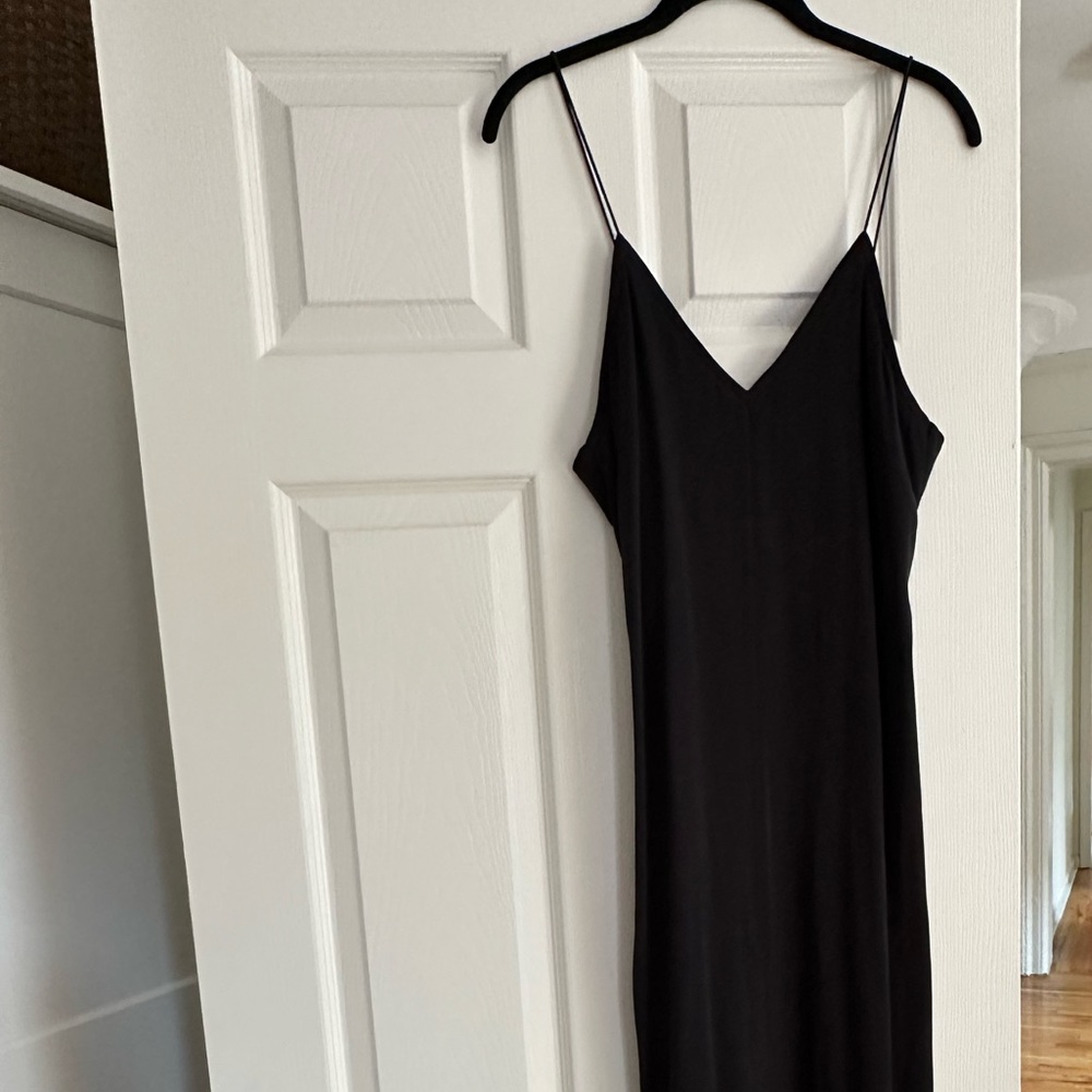 AYR Silk Dress XS